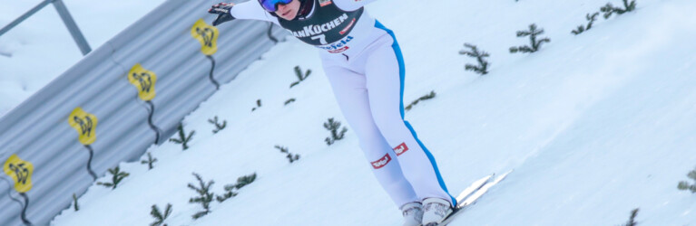 Claudia Purker (AUT)