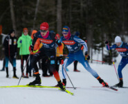 Richard Stenzel (GER), Valtteri Holopainen (FIN) (l-r)