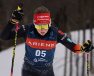 Anne Häckel (GER)