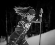 Romane Baud (FRA)