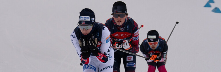 Joergen Berget Storsveen (NOR), Paul Walcher (AUT), Kaisei Mori (JPN) (l-r)