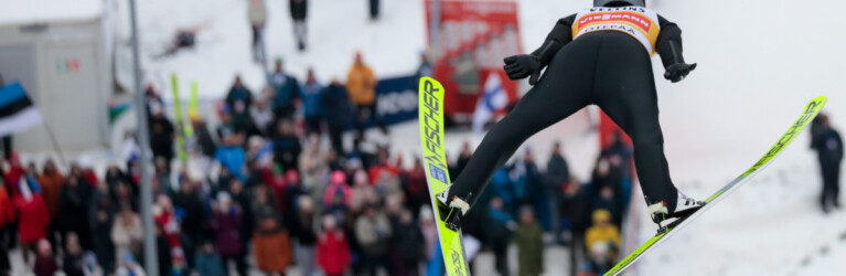 Jarl Magnus Riiber (NOR)