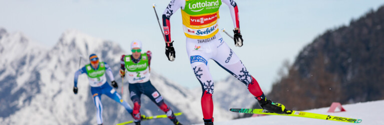 Jarl Magnus Riiber (NOR)