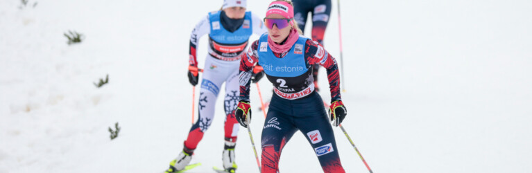 Annalena Slamik (AUT)