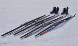 Neue Rossignol Race Performance Serie für Saison 2025/2026