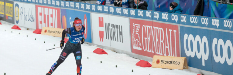 Nathalie Armbruster (GER)