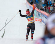 Nathalie Armbruster (GER)