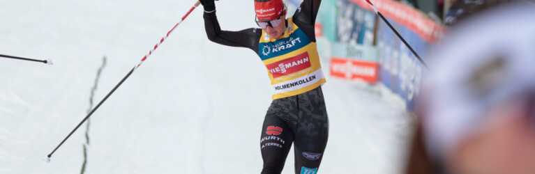 Nathalie Armbruster (GER)