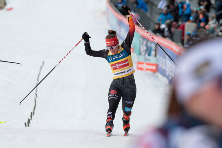 Nathalie Armbruster (GER)