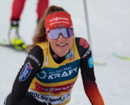 Nathalie Armbruster (GER)
