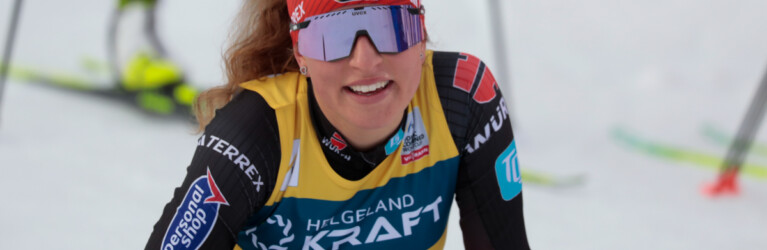 Nathalie Armbruster (GER)