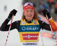 Nathalie Armbruster (GER)