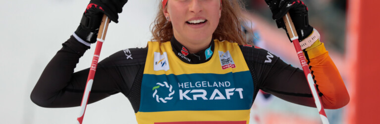 Nathalie Armbruster (GER)