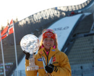 Nathalie Armbruster (GER)