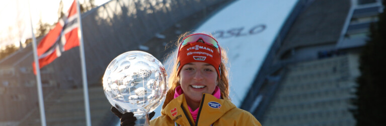 Nathalie Armbruster (GER)