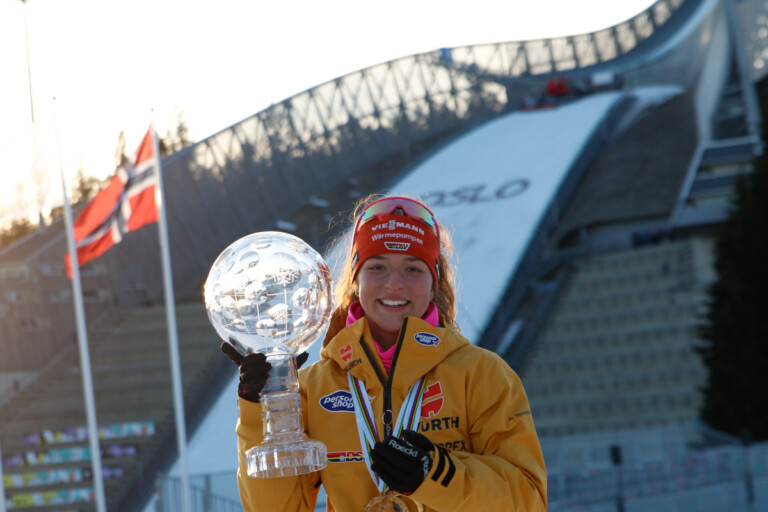 Nathalie Armbruster (GER)