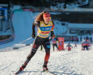 Nathalie Armbruster (GER)
