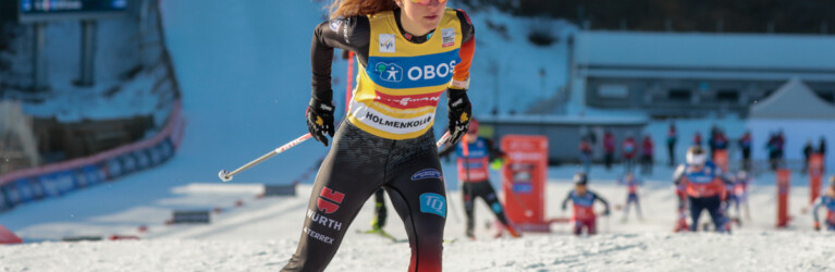 Nathalie Armbruster (GER)