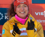 Nathalie Armbruster (GER)