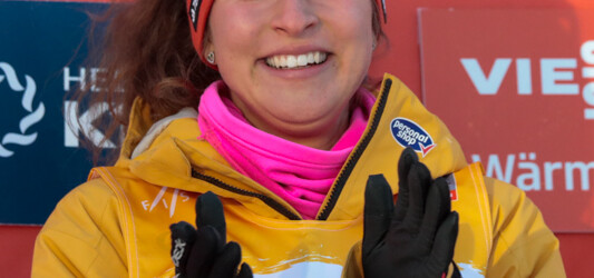 Nathalie Armbruster (GER)