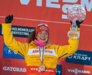 Nathalie Armbruster (GER)