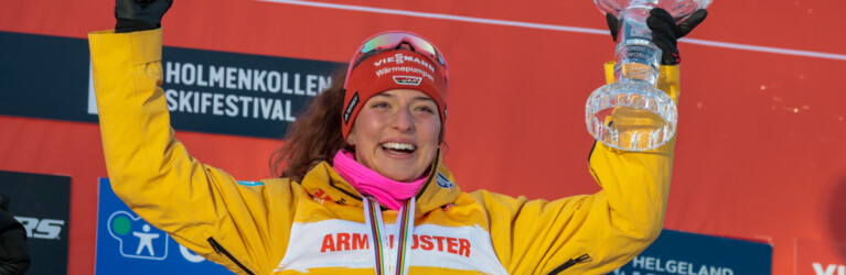 Nathalie Armbruster (GER)