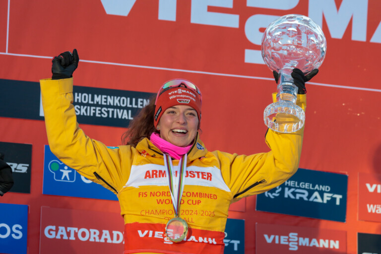 Nathalie Armbruster (GER)