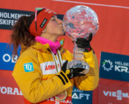 Nathalie Armbruster (GER)