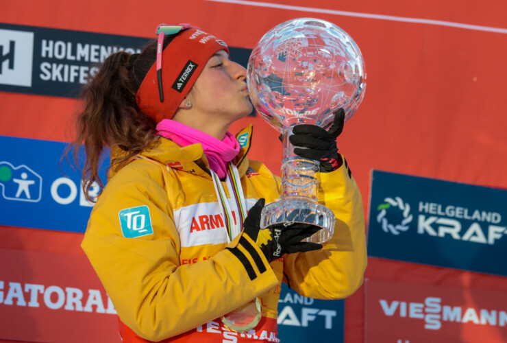 Nathalie Armbruster (GER)