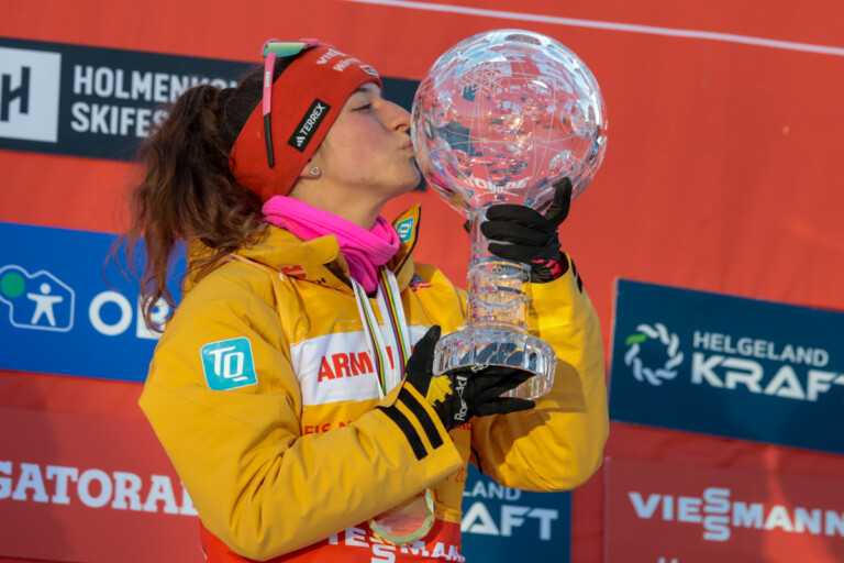 Nathalie Armbruster (GER)