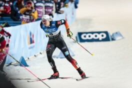 Sportschiedsgericht sperrt Skilanglauf-Olympiasiegerin Victoria Carl für 18 Monate
