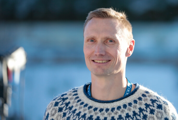 Hannu Manninen (FIN)
