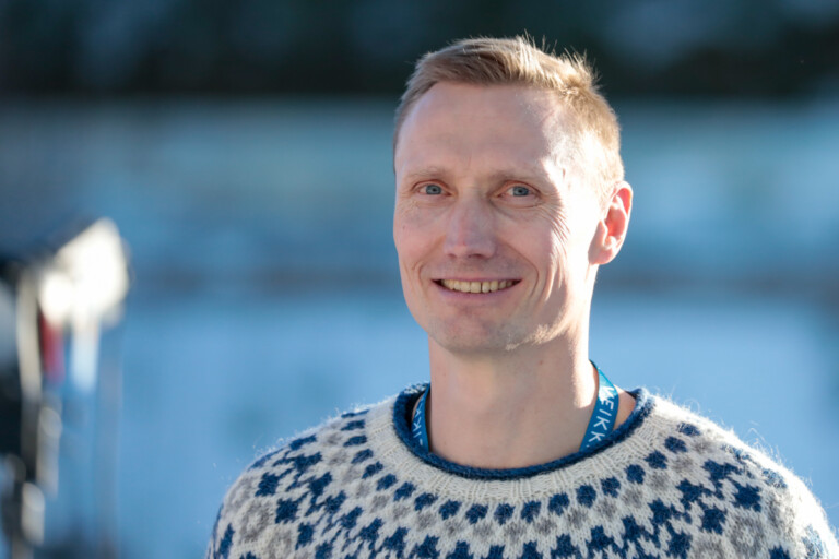 Hannu Manninen (FIN)