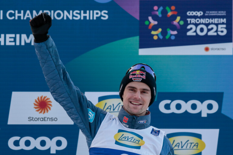 Vinzenz Geiger (GER)