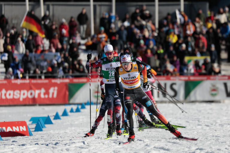 Vinzenz Geiger (GER)