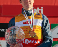 Vinzenz Geiger (GER)