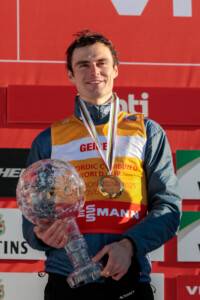 Vinzenz Geiger (GER)