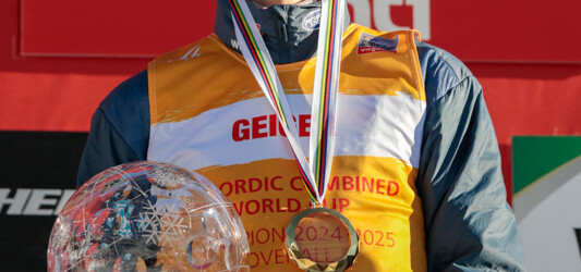 Vinzenz Geiger (GER)