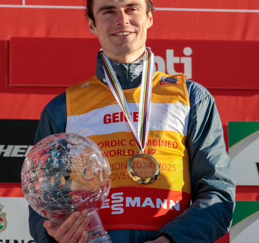 Vinzenz Geiger (GER)