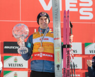 Vinzenz Geiger (GER)