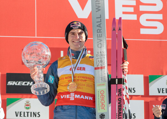 Vinzenz Geiger (GER)