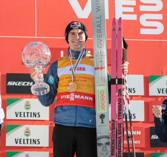 Vinzenz Geiger (GER)