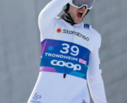 Joergen Graabak (NOR)