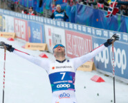 Joergen Graabak (NOR)