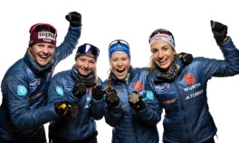 Langlauf Weltcup: Ein Rückblick auf den Winter 2024/25 mit WM in Trondheim