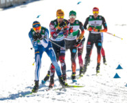 Ilkka Herola (FIN), Franz-Josef Rehrl (AUT), Wendelin Thannheimer (GER), (l-r)