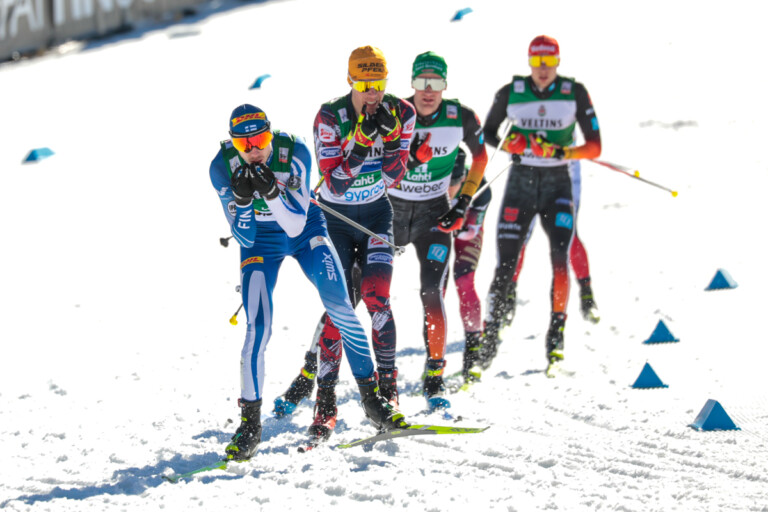 Ilkka Herola (FIN), Franz-Josef Rehrl (AUT), Wendelin Thannheimer (GER), (l-r)
