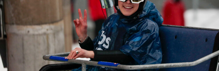 Ida Marie Hagen (NOR)