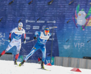 Joergen Graabak (NOR), Ilkka Herola (FIN)