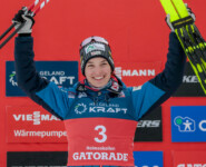 Lisa Hirner (AUT)